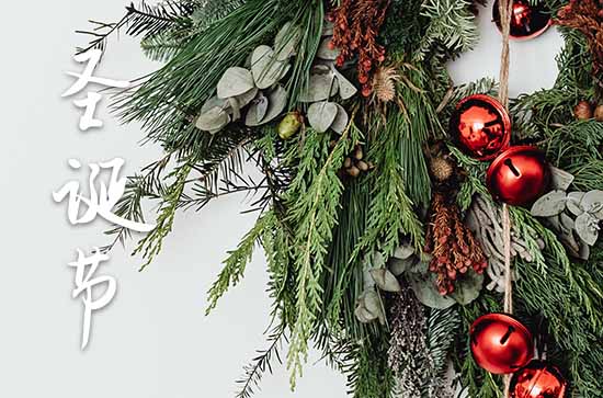 圣诞节走心文案（200句）