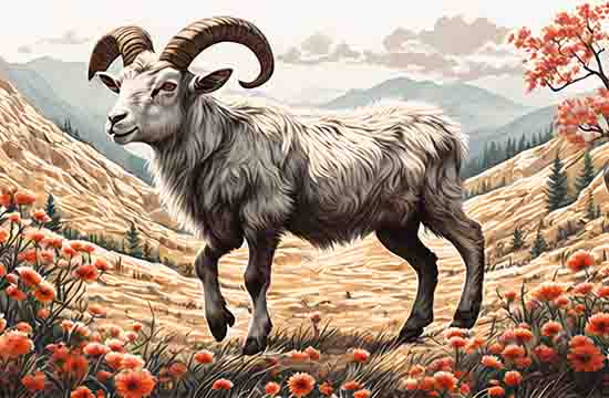 2025年属羊最佳的结网日子 2025年属羊结网黄道吉日一览