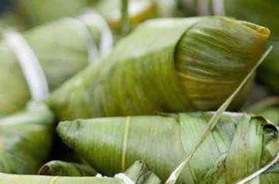 2024年端午节几月几日 端午节是取渔的吉日吗2024