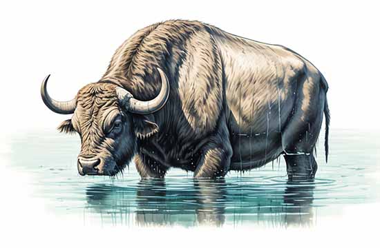 2021年出生牛2025多大年龄 2021年属牛人2025年运程