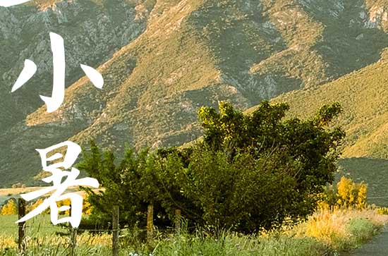 2024年小暑时间是什么时候 2024年小暑交易吉利吗