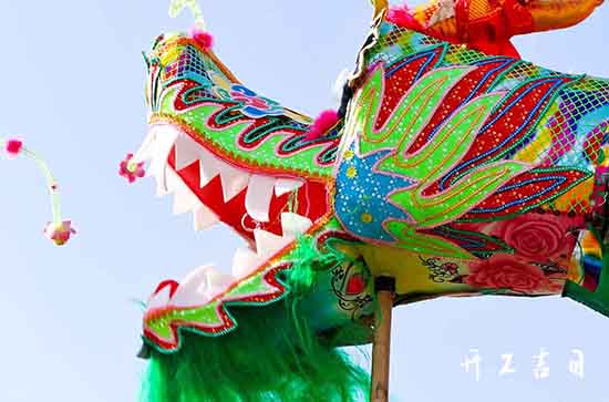 2023年12月16日是开张吉日吗 今天宜开张吗