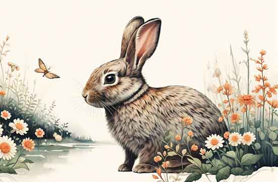 2011年出生兔2025多大年龄