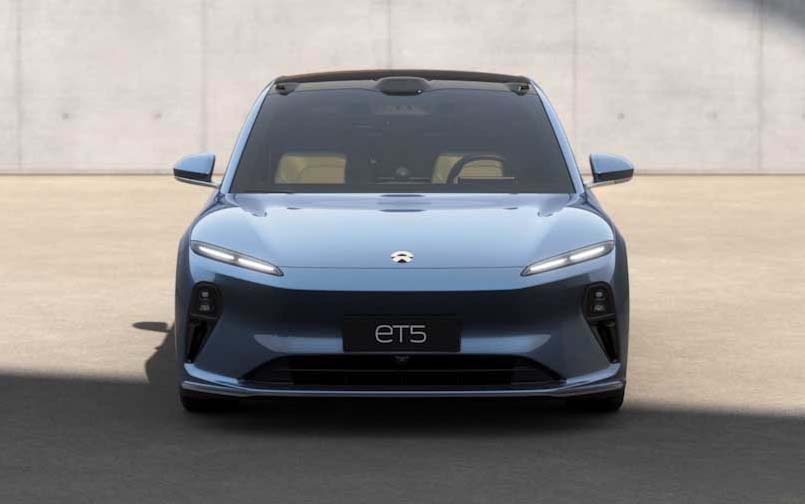 蔚来et5和海豹怎么选 蔚来et5和海豹怎么选