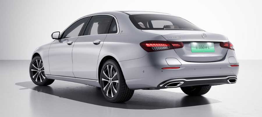 奔驰e300l油耗实际多少 奔驰e300l怎么样 奔驰e300l油耗实际多少 奔驰e300l怎么样