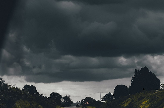 盐城6月8日天气预报:高温30℃~低温20℃，阴转多云，不会下雨