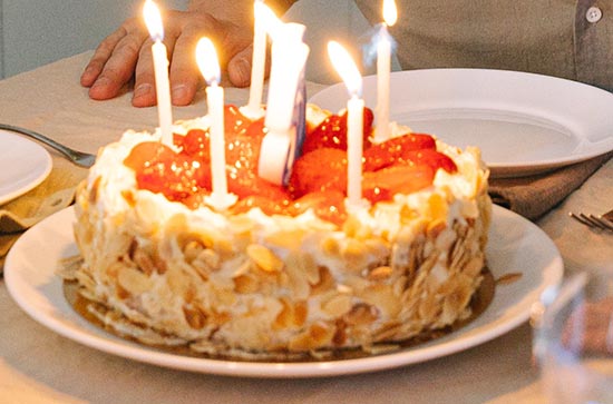 20岁生日幽默祝福语2023 20岁生日搞笑祝福语2023