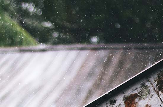 10月1日池州会下雨 今日小雨转晴温度22℃~14℃