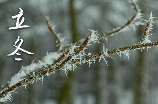 2023年立冬农历时间 2023年立冬是嫁娶的好日子吗