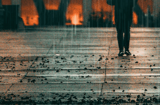                    四川31日阴雨继续唱主调雨不停  雅安眉山等地局部有暴雨                    