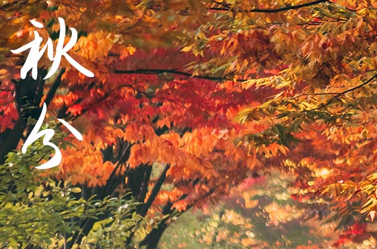 2024年秋分是几点几分几秒 2024秋分修筑堤坝好吗