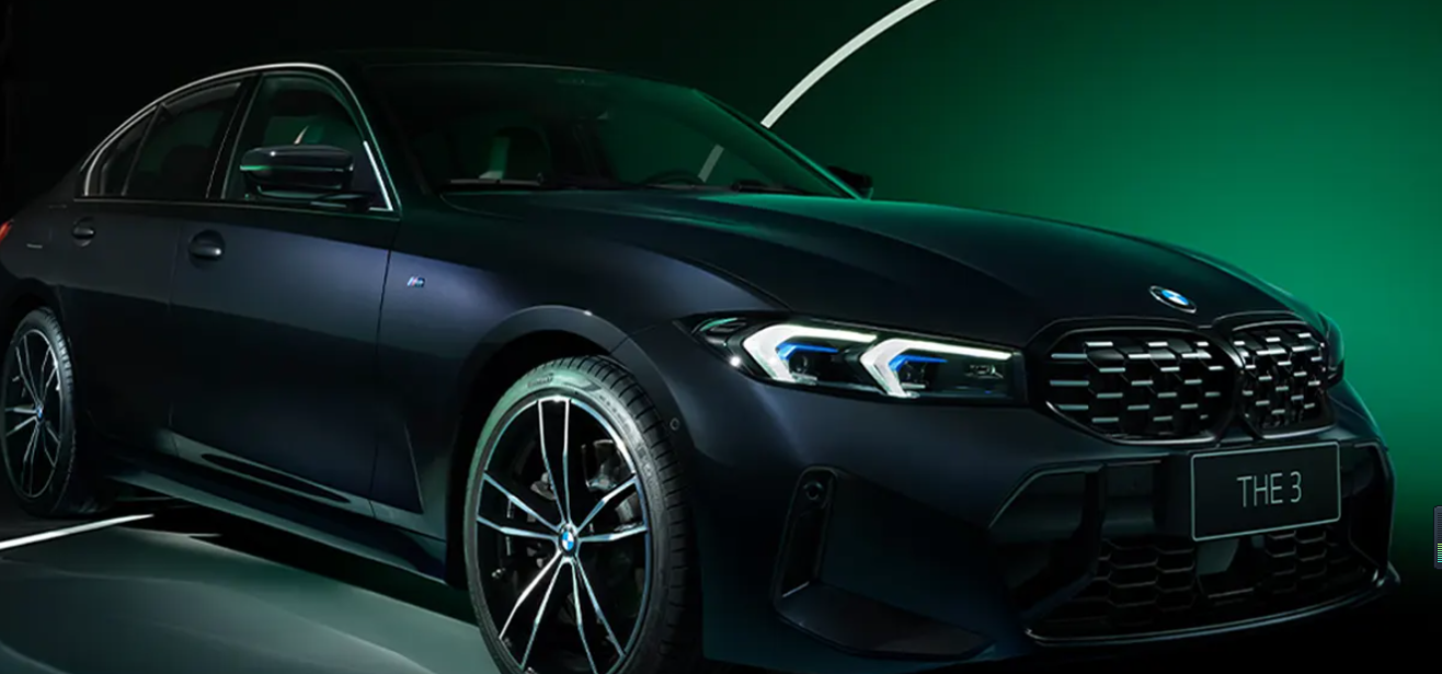 宝马3系的特点 宝马3系的特点