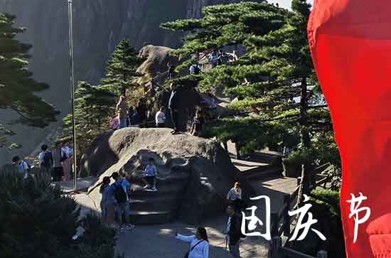 今年是国庆第几年,今年国庆多少周年了2023