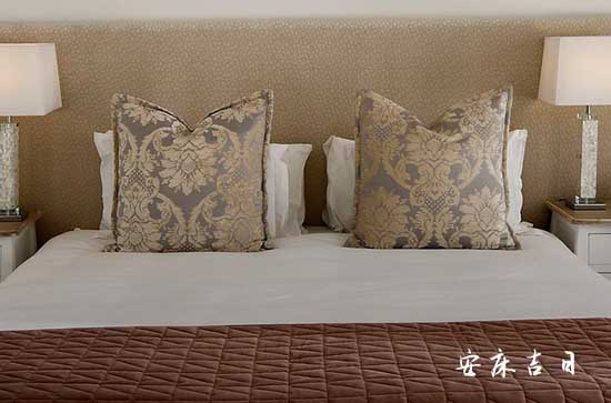 2024年十二月哪天装床寓意最好 十二月装床哪天好