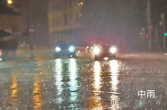 七台河今日天气中雨转多云 七台河2024年5月20日天气预报