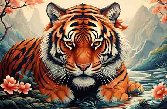 2025整年属虎生宝宝最佳吉日 2025年属虎生宝宝最好的吉日