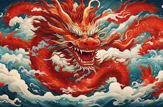 龙的第一贵人是谁 几月出生的龙最有福气 龙的第一贵人是谁 几月出生的龙最有福气