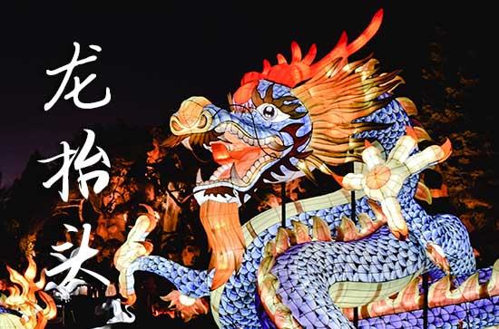 2025龙抬头是哪一天 2025年龙抬头养牛是吉日吗