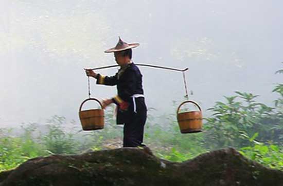 五一祝福语代码