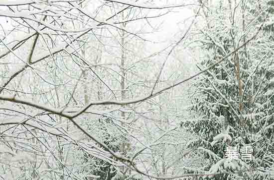 黑龙江12月25日今迎大范围降雪天气 伊春未来三天天气预报