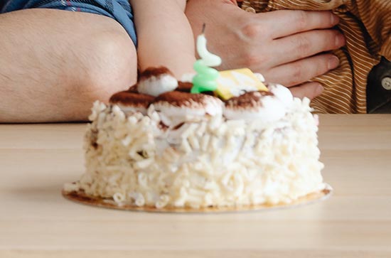 暖心祝福语：2023给朋友的生日祝福语简短