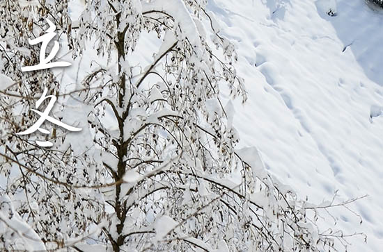 2023年立冬是具体哪一天 2023年立冬是结婚领证的好日子吗