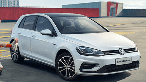 高尔夫耐用还是飞度耐用 高尔夫1.6和1.4t怎么选