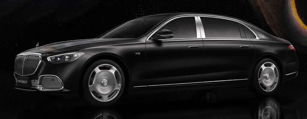 奔驰S级维修费用 奔驰s的哪款车型是四驱的