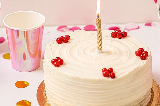 2023年搞笑的生日祝福语[1]