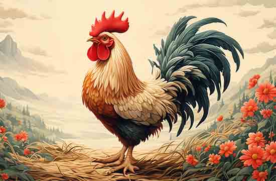 2024年属鸡雕刻最好的吉日 2024年属鸡最佳的雕刻日子