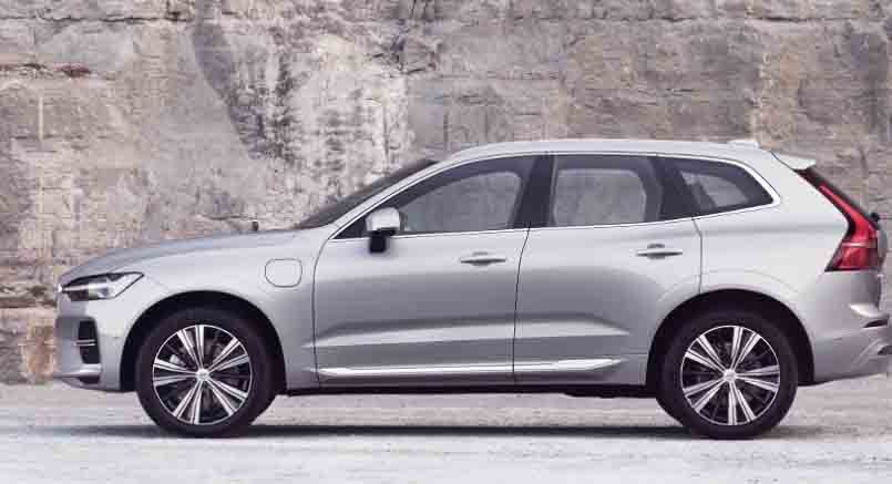 沃尔沃xc60和奥迪q5l怎么选 沃尔沃xc60什么档次
