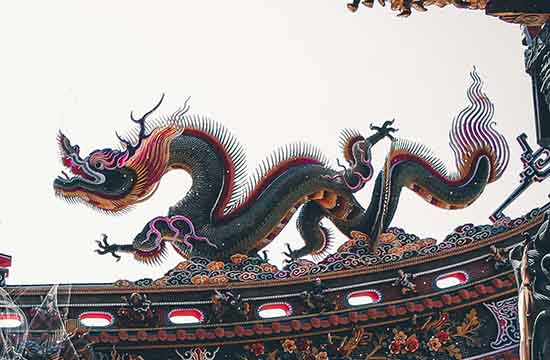 属龙2024年11月运势如何呢 属龙2024年11月运势及运程