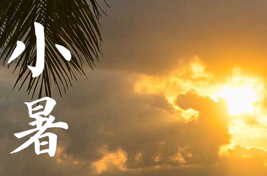2024小暑是哪天 2024年7月6日小暑这天适合看医生吗