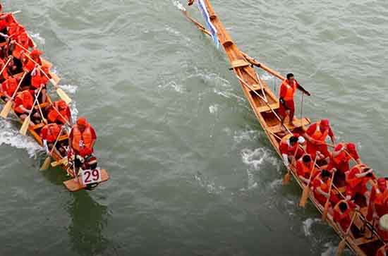 2024年端午节时间是星期几 2024年6月10日端午节当天开生坟好吗 2024年端午节时间是星期几 2024年6月10日端午节当天开生坟好吗