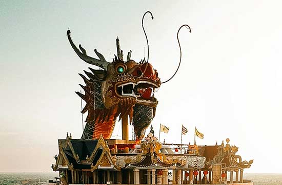 2024年属龙2025年运势完整版免费 2024年属龙2025年运势及运程每月运程