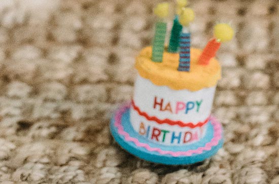 2023给爱人的生日祝福语55句