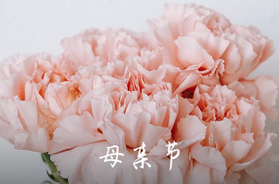 母亲节祝福语说说语录简短文案   母亲节深情祝福语文案