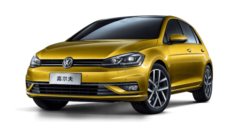 高尔夫耐用还是飞度耐用 为什么高尔夫配韩泰轮胎