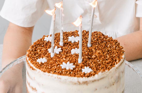 8月份生日走心文案2023  8月份生日唯美寄语2023