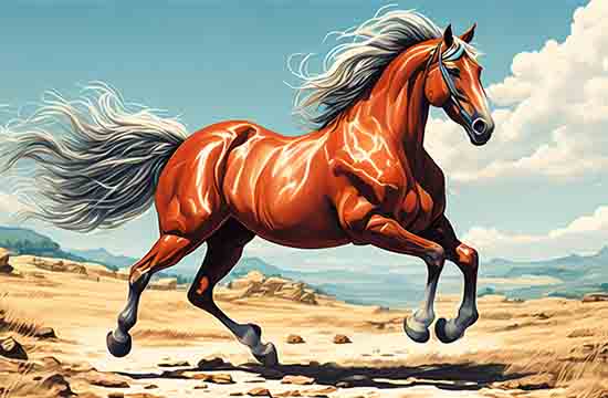 2024年属马办婚礼最好的吉日 2024年属马办婚礼吉日一览表