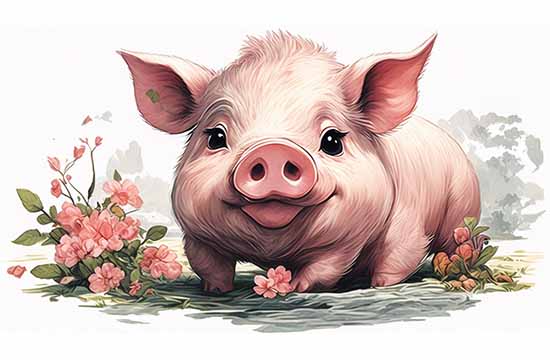 2024年属猪买房吉日一览表 2024生肖猪买房黄道吉日