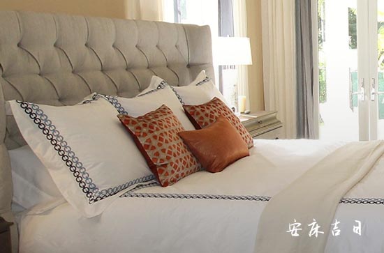 九月哪天适合安床的好日子2024 2024年9月适合安床的好日子