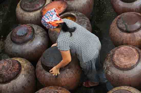 赞美劳动的正能量句子80句