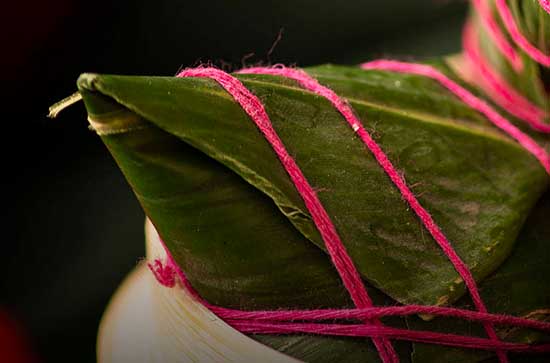 端午五色线是哪五色 端午带五彩绳的寓意