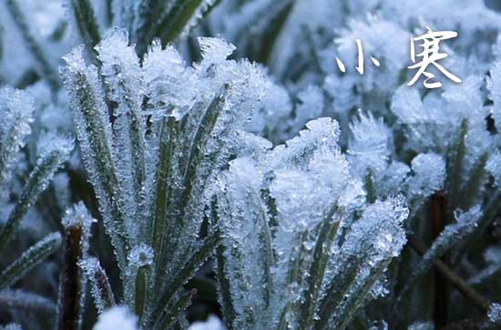 2024年小寒是几月几号几点几分