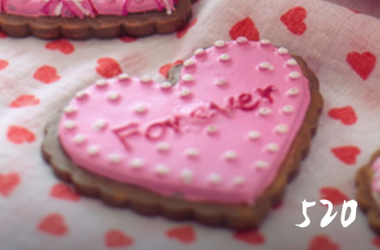 2023年520网络情人节祝福语