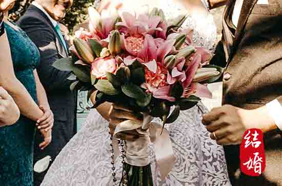 同学结婚祝福微信 2023同学结婚祝福微信