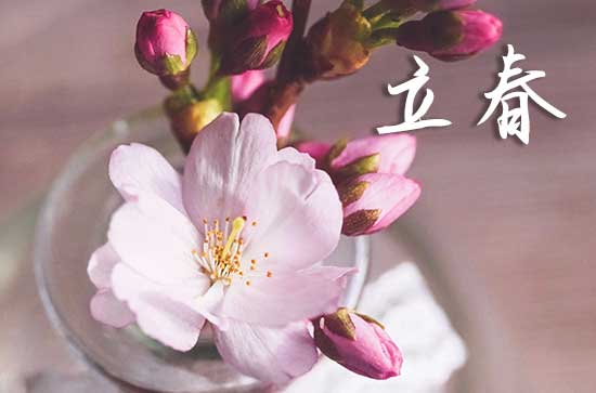 2024年立春在哪一天 2024年立春在哪一天