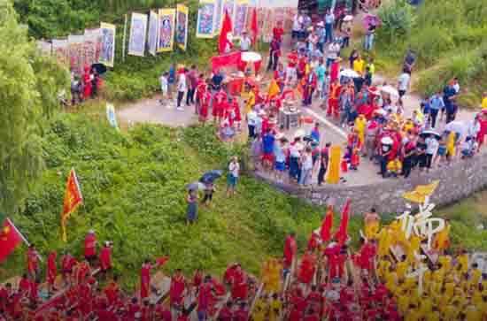 2023年端午节是哪一天 明年端午节是几号