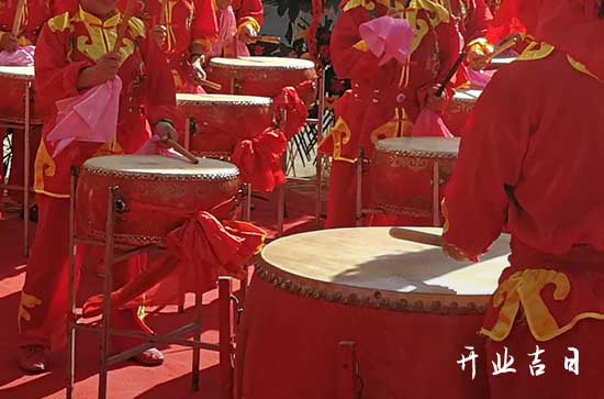 2024年11月属猪最佳开张日子一览表 开张好日子查询